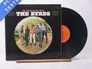 The Byrds Mr. Tambourine Man A-1 B-1 Mono LP Album Vinyl Record 62571 - VG+/VG+