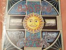 SEALED: THE BEVIS FROND Any Gas Faster -  Vinyl LP  - Reckless 1990