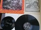 Dead Kennedys Give Me Convenience Or Give Me Death Vinyl UK 1987 LP Book & Flexi