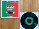 THE DAMNED Generals 7