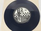 ELVIS COSTELLO I CAN'T STAND UP FOR FALLING DOWN 2 TONE CHS TT-7 45rpm 7
