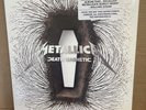Death Magnetic by Metallica (Record, 2014) Sealed