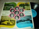 PIOTR JANCZERSKI : NO TO CO LP PRONIT SXL 0668 POLAND