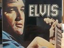 Elvis Presley - You'll Never Walk Alone (LP) Very Rare UK Withdrawn Sleeve 1971