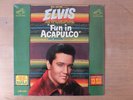 ELVIS PRESLEY - Fun in Acapulco Original US MONO MINT Still Sealed LPM-2756 LP