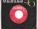 THE BEATLES  Love Me Do / P.S. I Love You  45 on OLDIES label