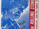 The Rolling Stones Hyde Park 1969 Recorded Live  JVC 0053 Private Label LP