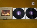 Deep Purple - Made In Japan 1972 Hard Rock 188-93915/916 Schallplatte Vinyl 2 LP