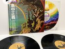 Masayoshi Takanaka The Rainbow Goblins 1981 Japan LP Vinyl Record w/Obi Insert