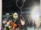 Black Sabbath Live Evil 1982 GATEFOLD LP 1ST PRESS EXC IN SHRINK