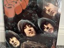 The Beatles Sealed - Rubber Soul - 2014 'Mono Version'  LP Mint PMC 1267