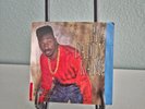 Big Daddy Kane 45-RPM Ain't No Half Steppin'/Get Into It -1988