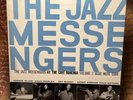 THE JAZZ MESSENGERS   Volume 2    Blue Note 1508   767 Lexington   jazz LP RVG