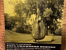 PAUL CHAMBERS   Whims Of Chambers   Blue Note 1534   NY23   jazz LP RVG
