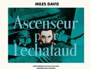 Miles Davis Ascenseur Pour L'échafaud (Vinyl) 12