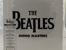 THE BEATLES Mono Masters 3LP VINYL NEW SEALED 3 180g Records 2014 Excellent