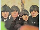 THE BEATLES  BEATLES FOR SALE 1964 UK VINYL LP MONO PMC1240 GATEFOLD SLEEVE