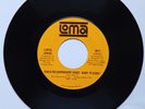 LINDA JONES MAKE ME SURRENDER / WHAT`VE I DONE ( TO MAKE YOU MAD)  LOMA US 1967