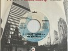 The Runaways Cherry Bomb Rare Stereo Promo Copy Mercury w, Co Sleeve 45