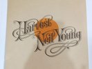 Neil Young Harvest Moon K54005 First Press Superb