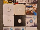 Breakbeat Breaks on Botchit & Scarper Label. Backdraft Soto Deekline Aquasky
