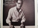 BILL EVANS Sunday At Village Vanguard 1st Press LP Vinyl 1961 VG+/VG+ SCARCE