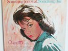 ORIG 1964 STEREO Lp Annette Something Borrowed Something Blue M-/VG++ Funicello
