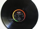 ORIG 1962 The Best Of John Lee Hooker Vee Jay Oval Rainbow Logo REC VG+ COV VG+