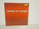 Tower Of Power Live And In Living Color Sealed No Marks Soul LP