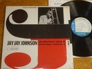 Jay Jay Johnson, 
