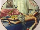 Marillion - Fugazi 12” Vinyl LP Picture Disc - UK 1984 ** Nr MINT **