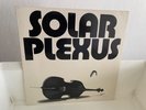SOLAR PLEXUS QUARTET - GERMAN PRIVAT MODERN JAZZ LP - NM ORIGINAL