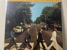 The Beatles - Abbey Road Vinyl Record Original Master Recordings MOFI