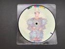 DAVID BOWIE Ashes To Ashes  Picture Disc 7