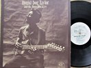 CHICAGO BLUES LP: HOUND DOG TAYLOR and the HOUSEROCKERS Alligator 4701 1st press