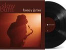 PRE-ORDER Boney James - Slow Burn [New Vinyl LP]