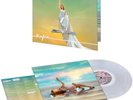 Kylie Minogue - Tension II [New Vinyl LP] Clear Vinyl, Gatefold LP Jacket