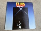 ELVIS PRESLEY MOODY BLUE 1977 RCA Victor AFL1-2428 BLUE VINYL Rare Label