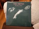 The Smiths The Queen Is Dead Vinyl Coloured LP  Excellent  Morrissey