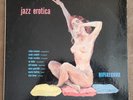 Richie Kamuca - Jazz Erotica vinyl Mono 1957 DG 1st press HiFi Records (EX)