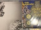 Mike And Wiki  - Faith Is A Rock  & Mike Disco Near Mint- Vinyl -Hip hop