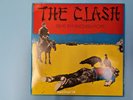 The Clash ‎– Give 'Em Enough Rope - UK CBS 82431 1978 PUNK GRADED VINYL LP