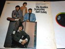 THE BEATLES - YESTERDAY AND TODAY - CAPITOL T-2553