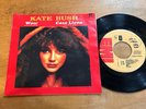 KATE BUSH Wow b/w Full House 1979 MEXICO 7