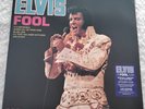 Elvis Presley Ftd vinyl LP FOOL