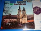 Georg Solti/Vienna Philharmonic BRUCKNER Symphony No.8 Decca SET 335-6 Wide Band