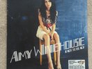 Amy Winehouse - Back To Black LP. 2007 UK Vinyl Record. 173 412 8 W/Hype Sticker