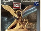 SAINTS & SINNERS Whitesnake Vinyl LP Album 1982 Warner Bros. NEW SEALED MINT