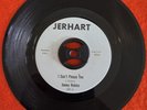 Northern soul Jimmy Robins I can't please you EX condition