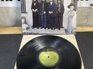 The Beatles Hey Jude Vinyl Record LP Album USA 1970 Original Apple SW 385 USA